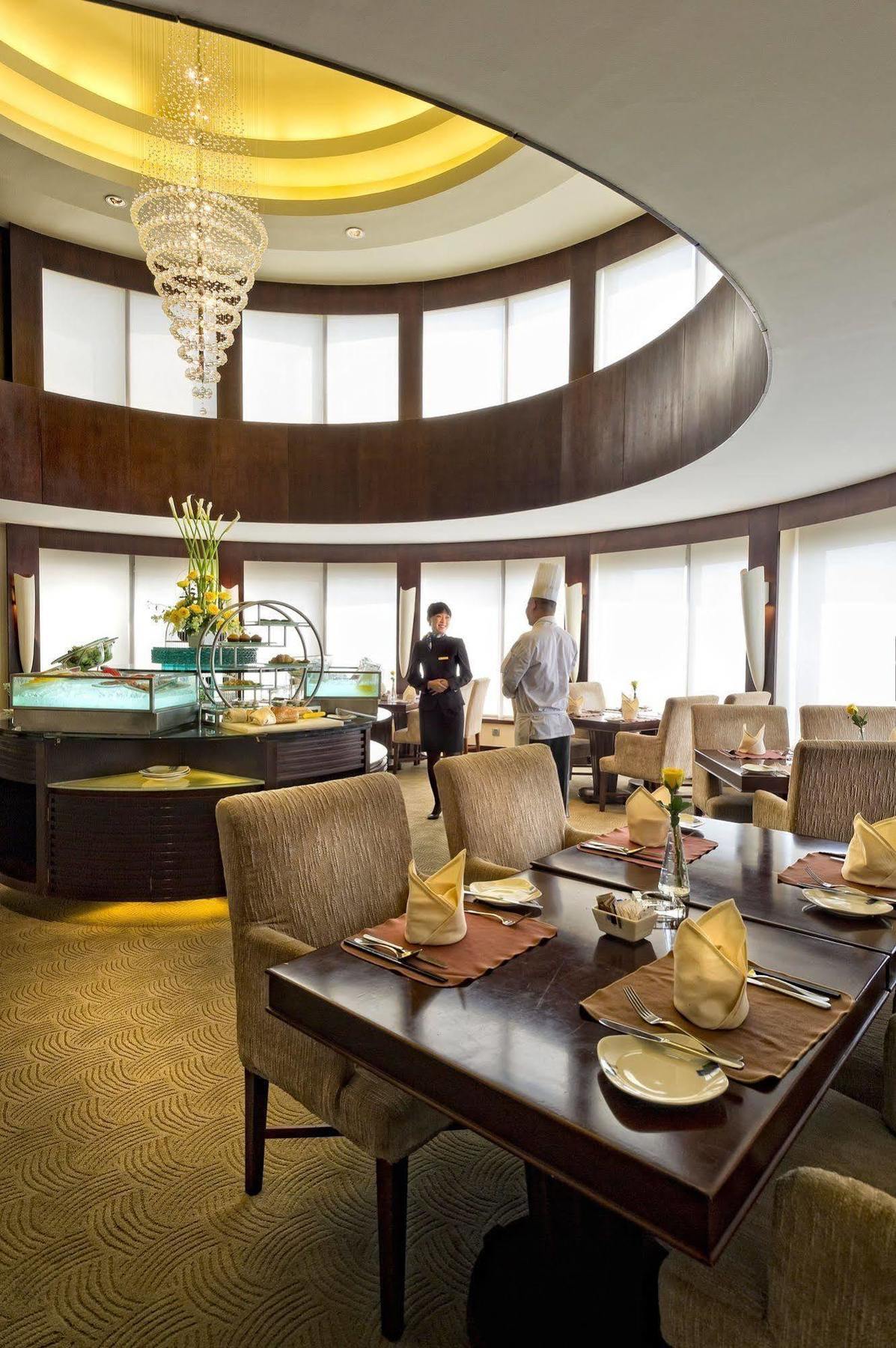 Hotel Nikko تيانجين المظهر الخارجي الصورة The Club Lounge at the Taj Mahal Palace, Mumbai